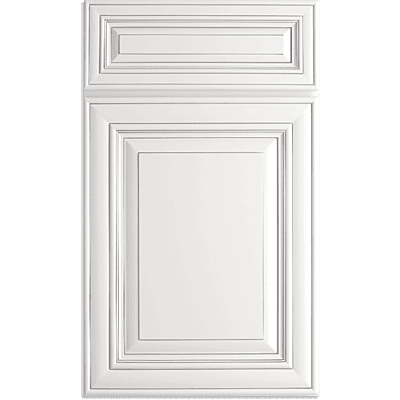 Cabinet Color Sample