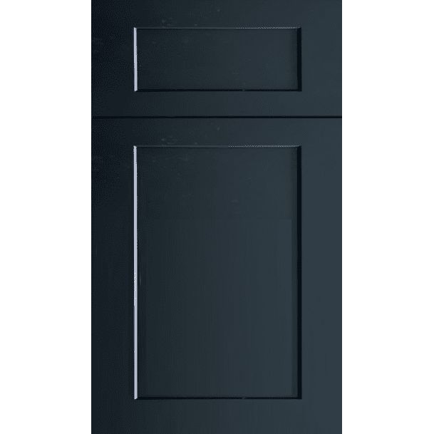 Cabinet Color Sample