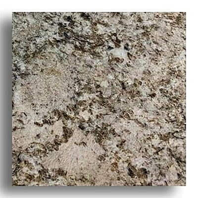 Countertop Color Sample