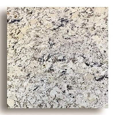 Countertop Color Sample